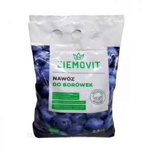 ZIEMOVIT  NAWÓZ DO BORÓWEK